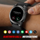 Samrtwatch GPS Fenix 1